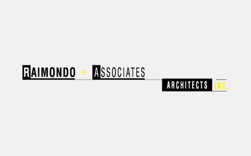 Raimondo Architects Logo