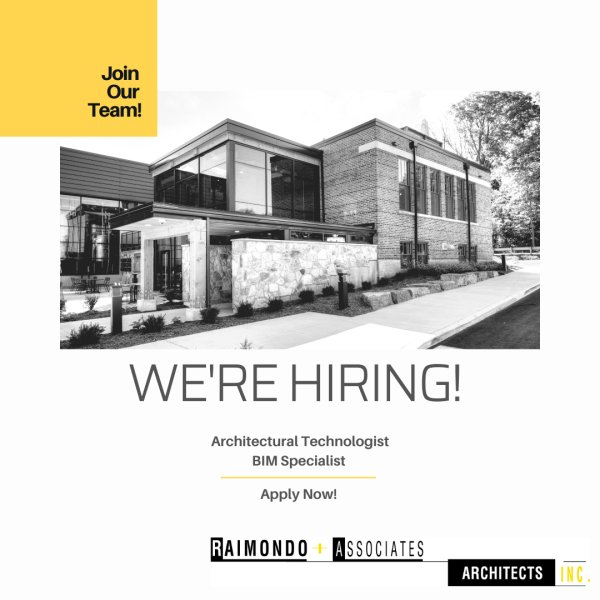 RAAI is Hiring - Join our Team