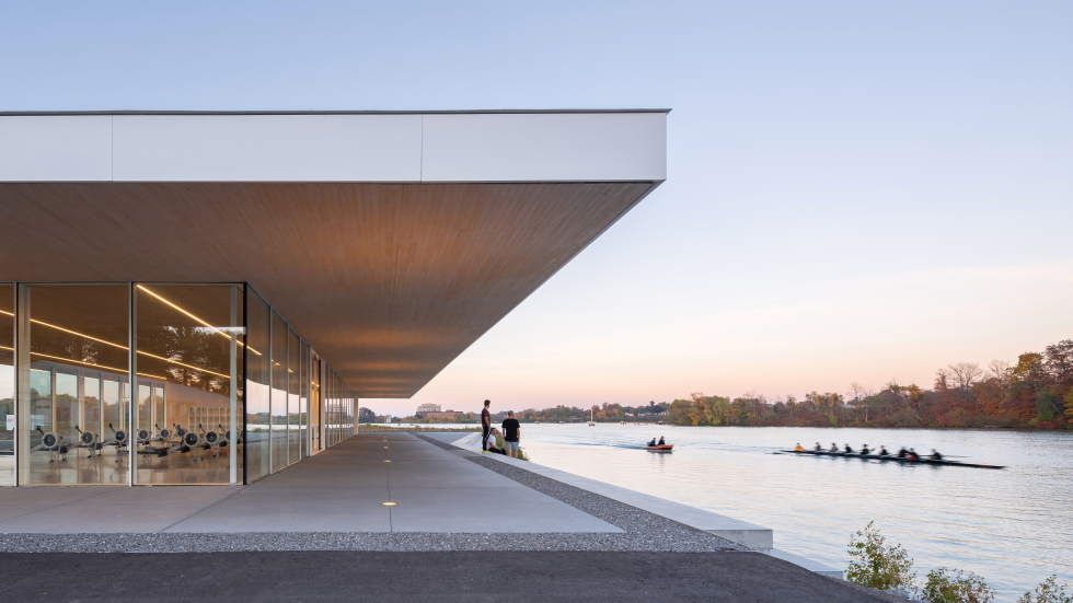 Raimondo Architects Receives 2024 Governor General's Medal in Architecture