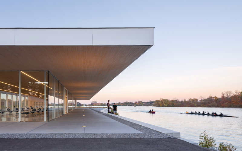 Raimondo Architects Receives 2024 Governor General's Medal in Architecture 