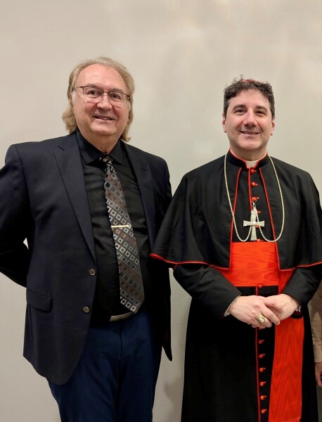 Queen of Heaven Catholic Funeral Home Now Open to Serve Families in Toronto