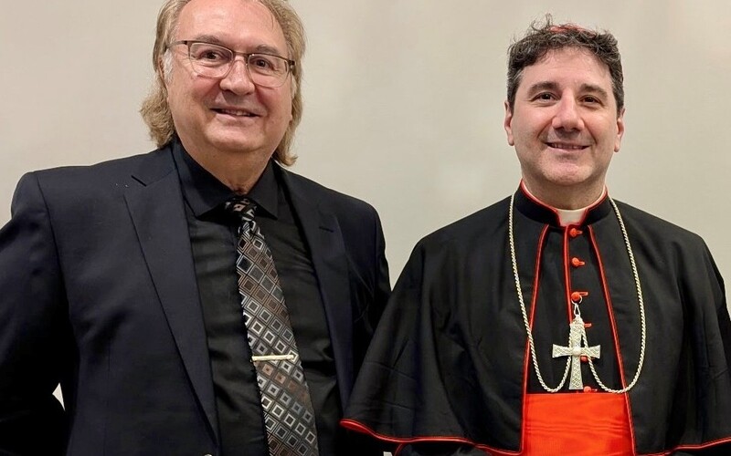 Queen of Heaven Catholic Funeral Home Now Open to Serve Families in Toronto