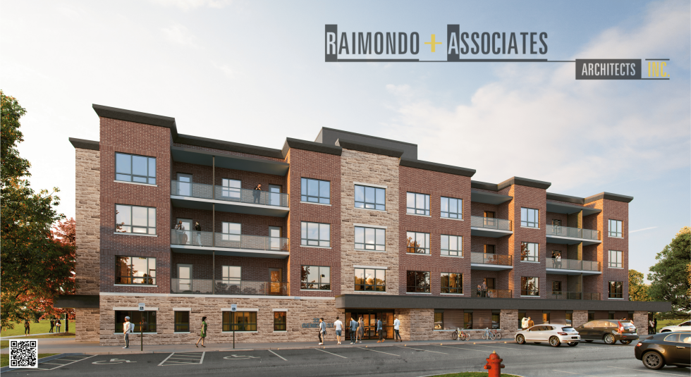 Construction to Begin on Groundbreaking Bridge Housing Development at 320 Geneva Street
