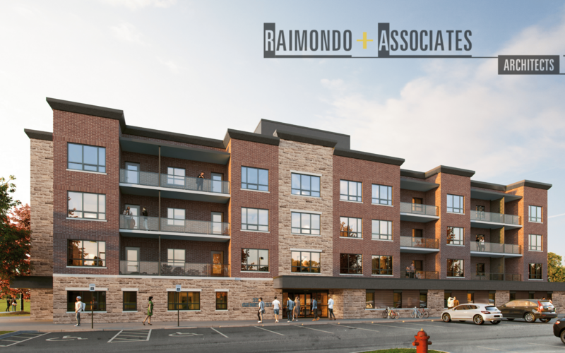 Construction to Begin on Groundbreaking Bridge Housing Development at 320 Geneva Street