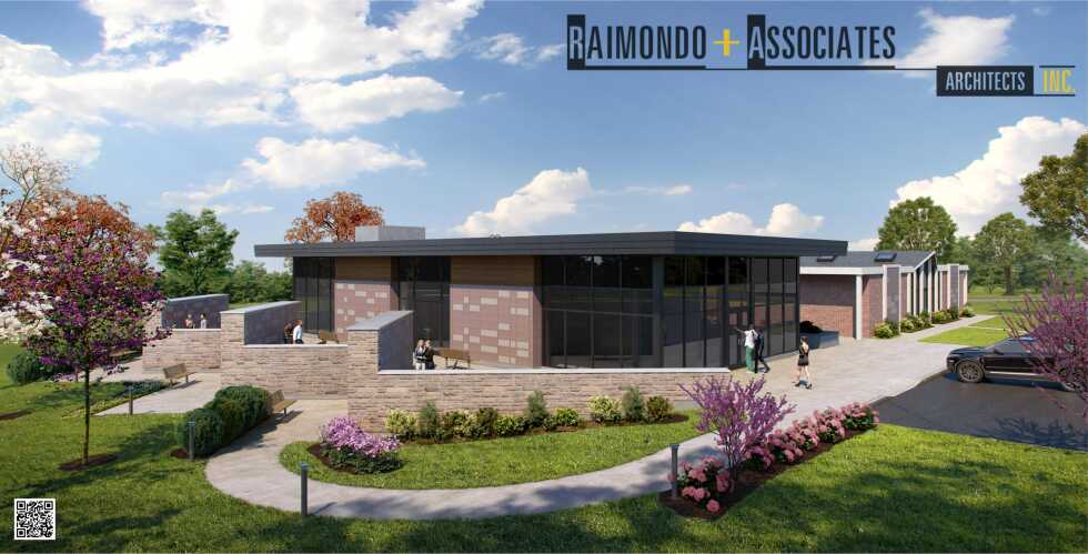 Lakeview Cemetery Mausoleum Project Moves Forward with Council Approval