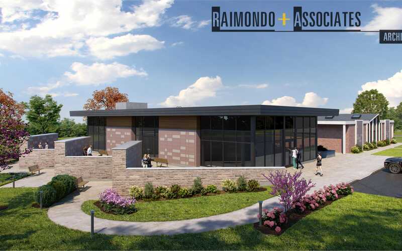 Lakeview Cemetery Mausoleum Project Moves Forward with Council Approval