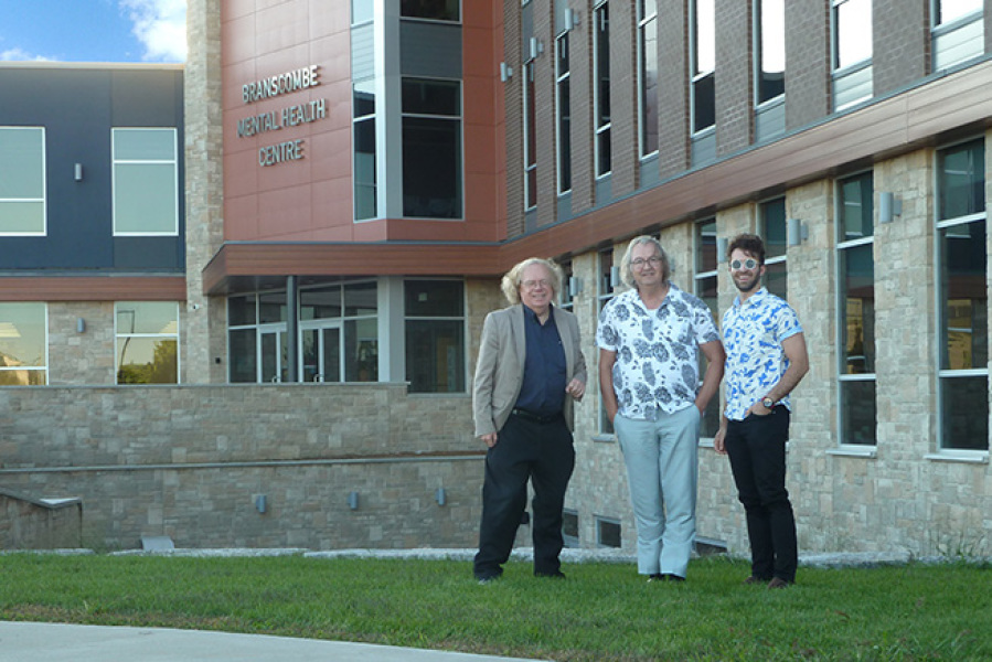 RAAI featured in latest RAIC News