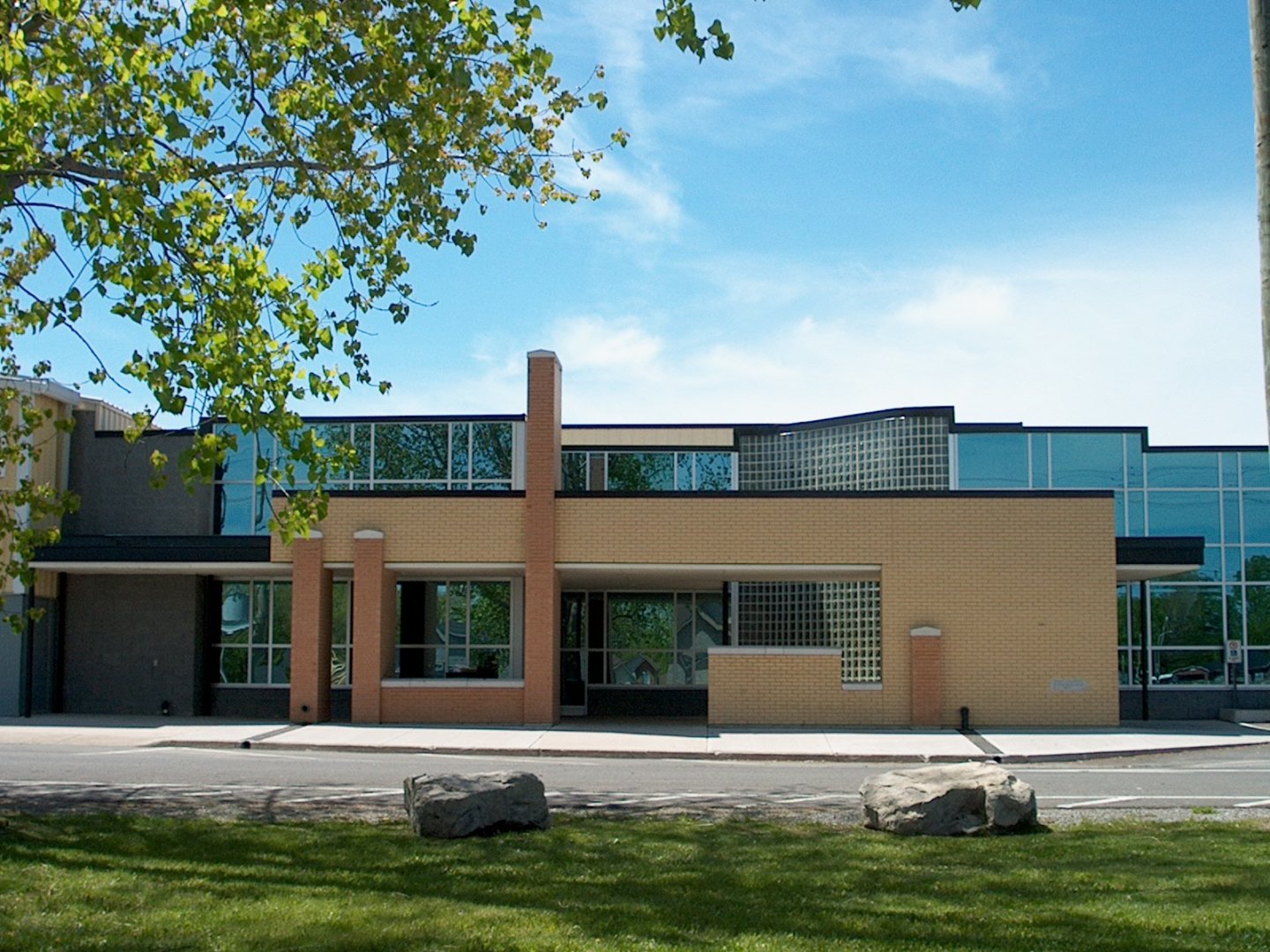 Crystal Ridge Community Centre 