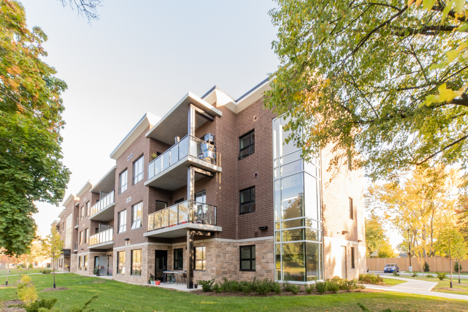 NRH Hawkins Street
