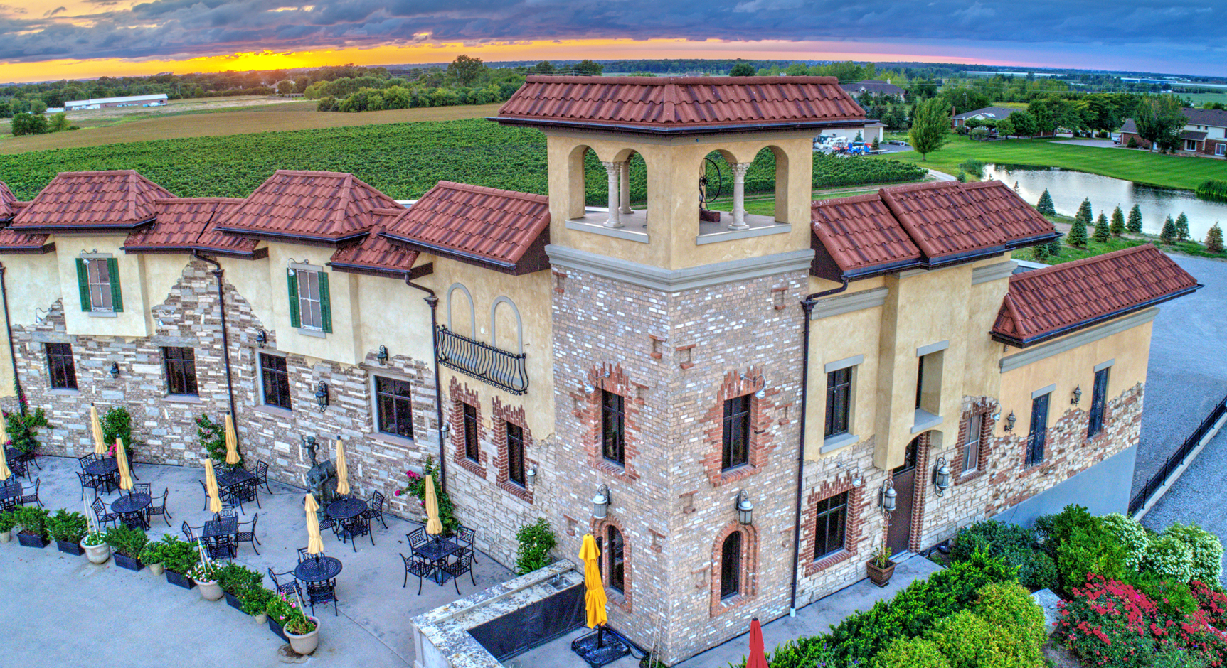 Colaneri Winery