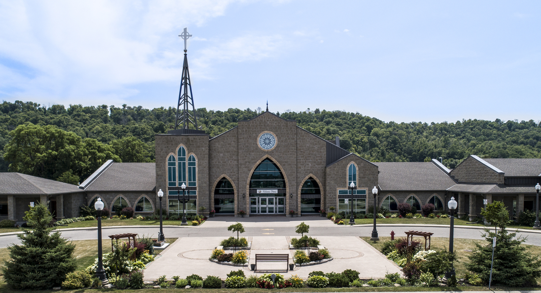 Immaculate Heart of Mary